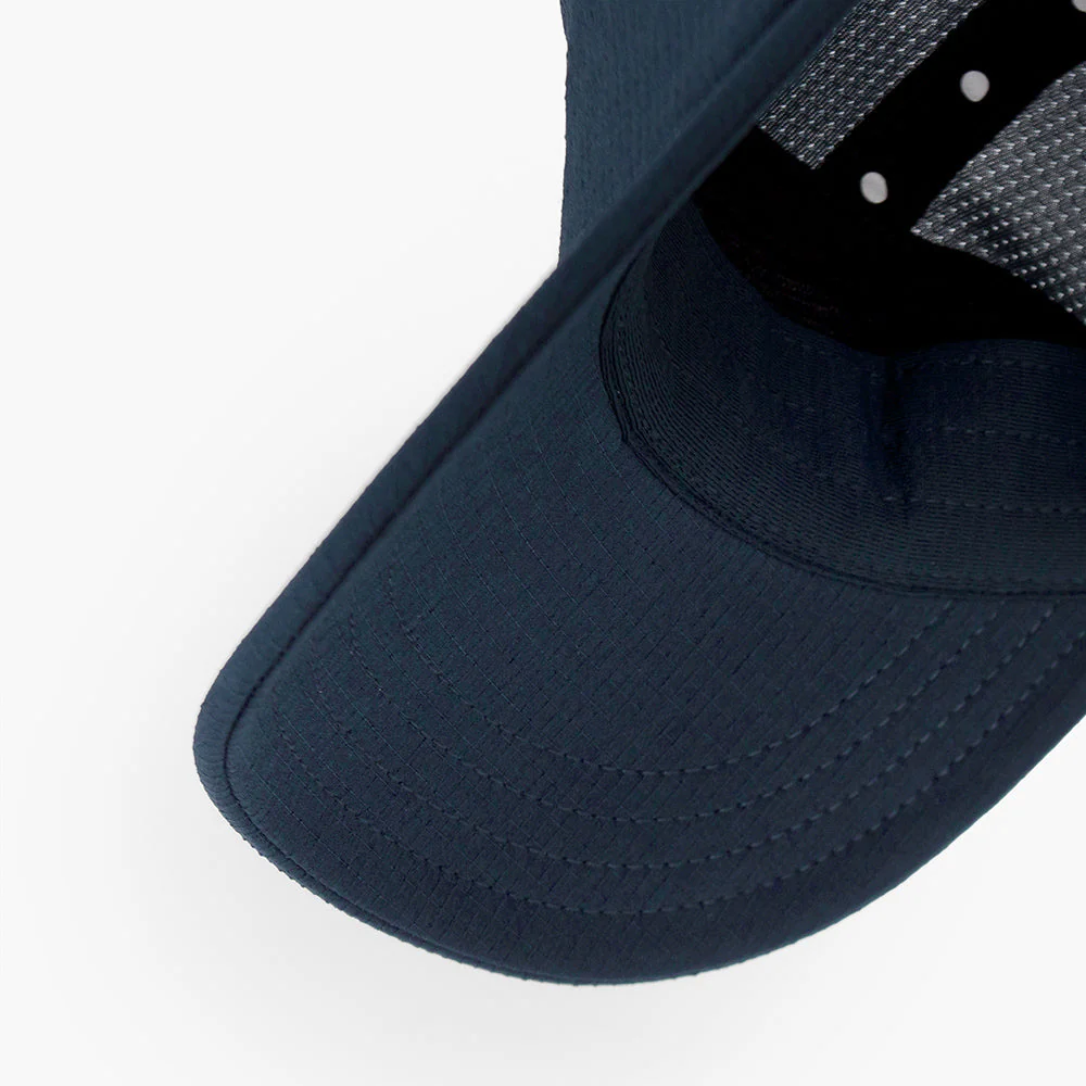 Ciele FSTCAP SC Field Iconic SL Deep Space Running Cap