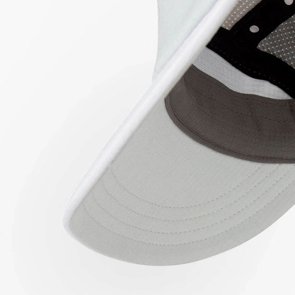 Ciele FSTCAP SC Field Iconic SL Light Grey/Shadow Running Cap