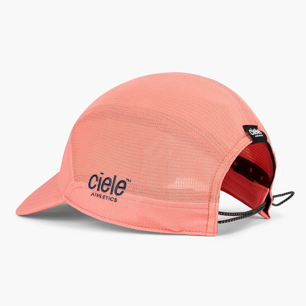 Ciele FSTCAP SC Field Iconic SL Blossom Running Cap