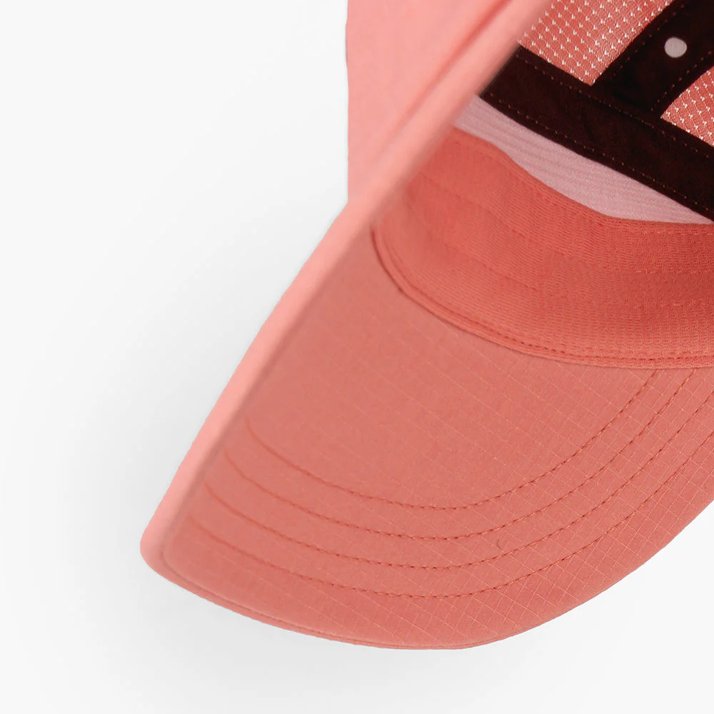 Ciele FSTCAP SC Field Iconic SL Blossom Running Cap