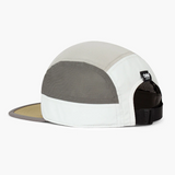 Ciele GOCAP Field Iconic Bar Light Grey/Shadow Running Cap