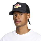 Ciele TRLCAP SC Field Up Down Black Running Cap