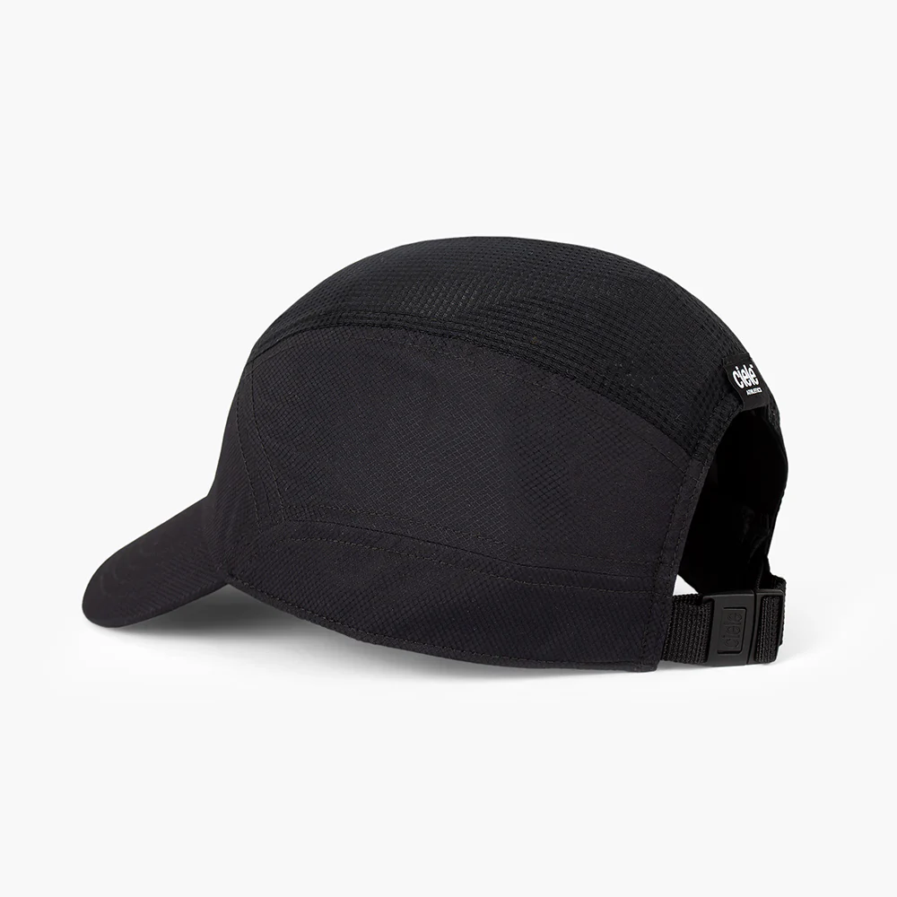 Ciele FSTCAP SC Classic Cside Whitaker Running Cap