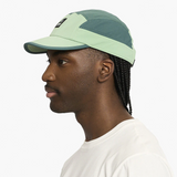 Ciele GOCAP SC C Plus Box Pistachio/Silver Pine Running Cap