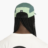 Ciele GOCAP SC C Plus Box Pistachio/Silver Pine Running Cap