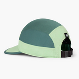 Ciele GOCAP SC C Plus Box Pistachio/Silver Pine Running Cap