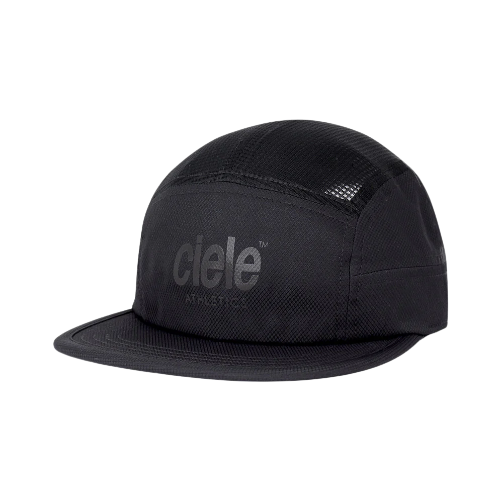 Ciele GOCAP Classic Athletics Shadowcast Running Cap