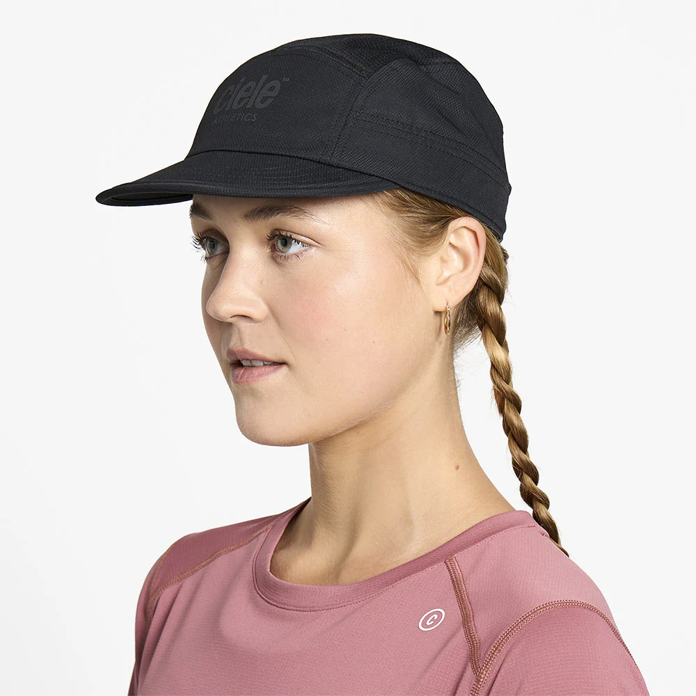 Ciele GOCAP Classic Athletics Shadowcast Running Cap