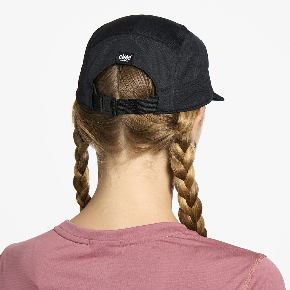 Ciele GOCAP Classic Athletics Shadowcast Running Cap