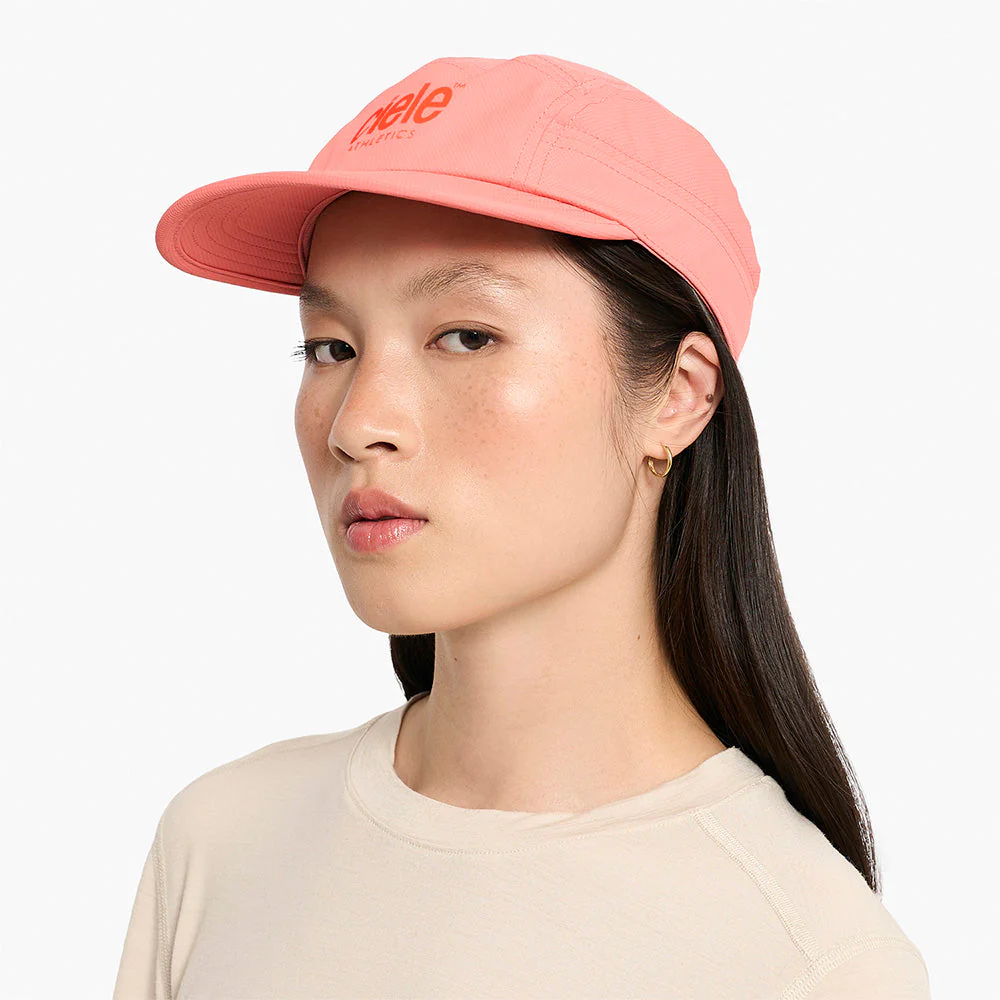 Ciele GOCAP Classic Athletics Blossom Running Cap