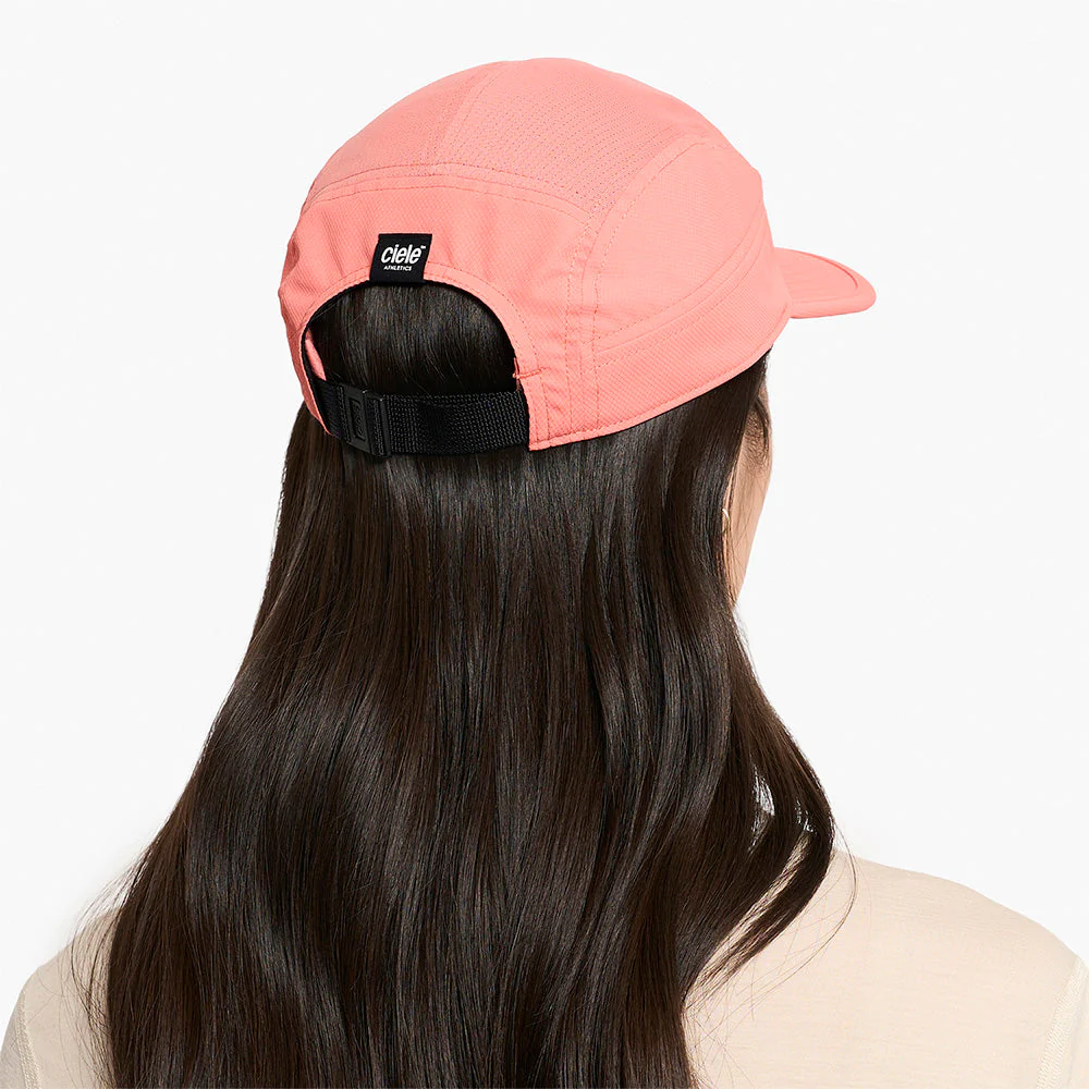Ciele GOCAP Classic Athletics Blossom Running Cap
