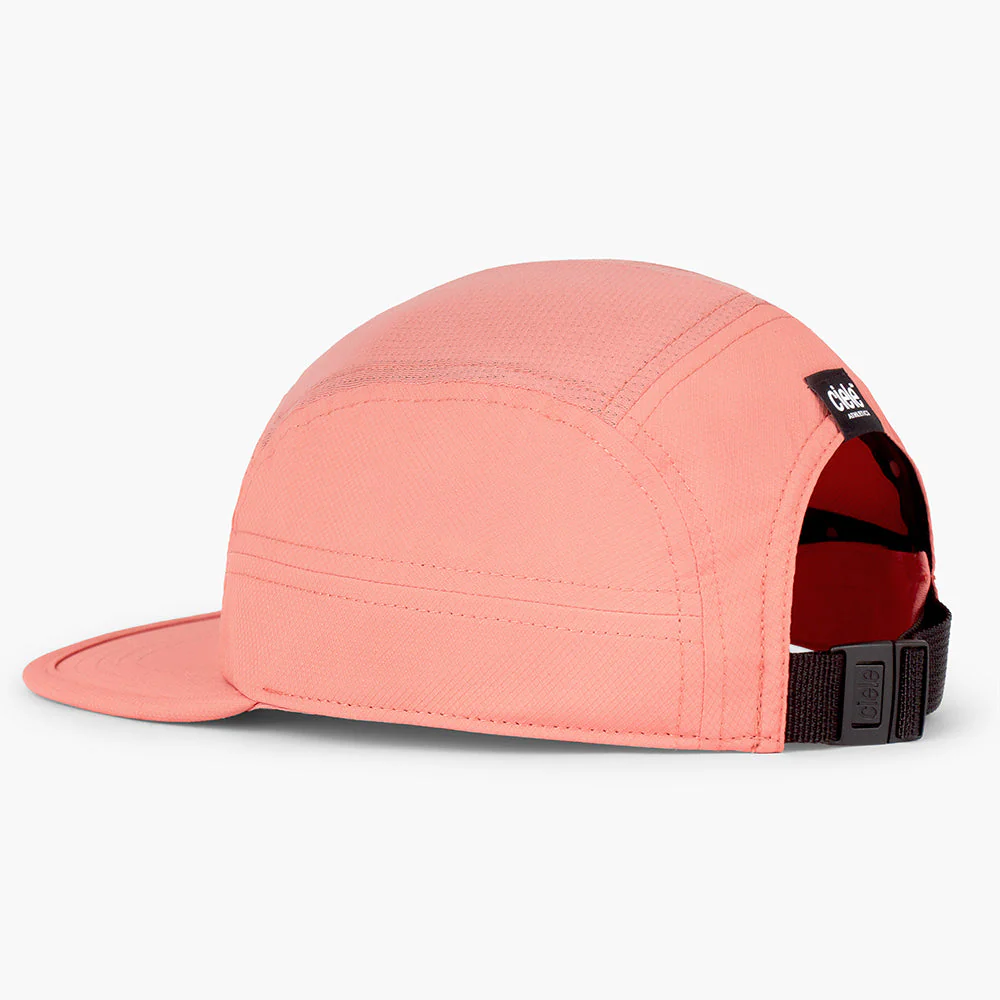 Ciele GOCAP Classic Athletics Blossom Running Cap