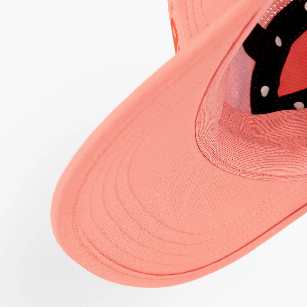 Ciele GOCAP Classic Athletics Blossom Running Cap