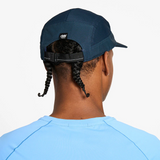Ciele GOCAP Comp Century Deep Space Running Cap