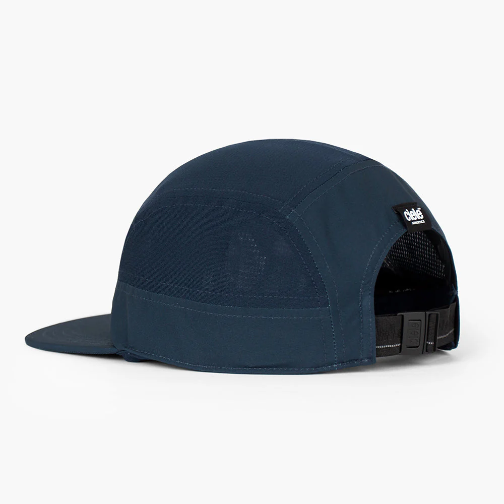Ciele GOCAP Comp Century Deep Space Running Cap