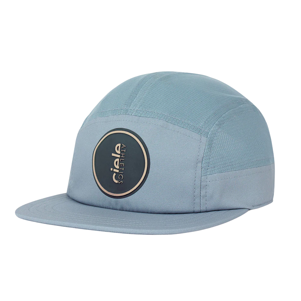 Ciele GOCAP Comp Ninety Chambray Running Cap