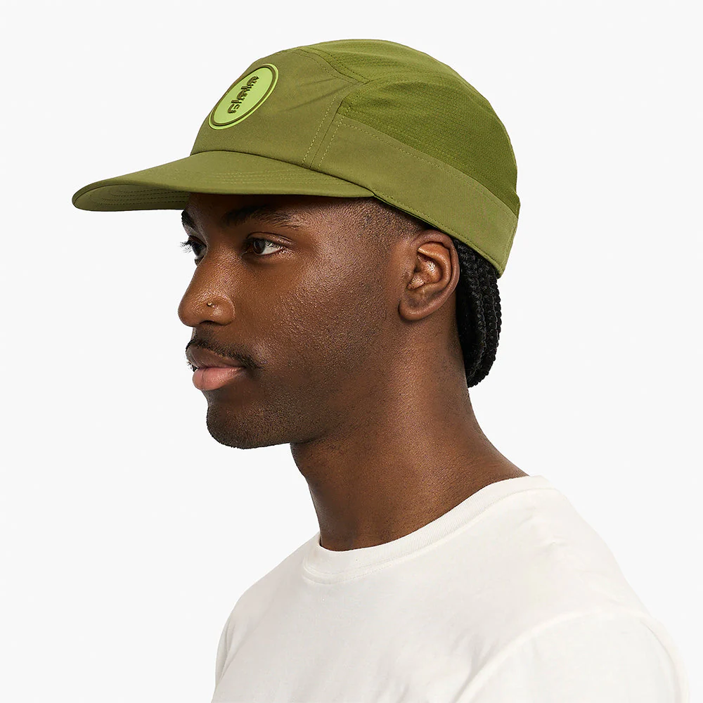 Ciele GOCAP Comp Ninety Terrain Running Cap