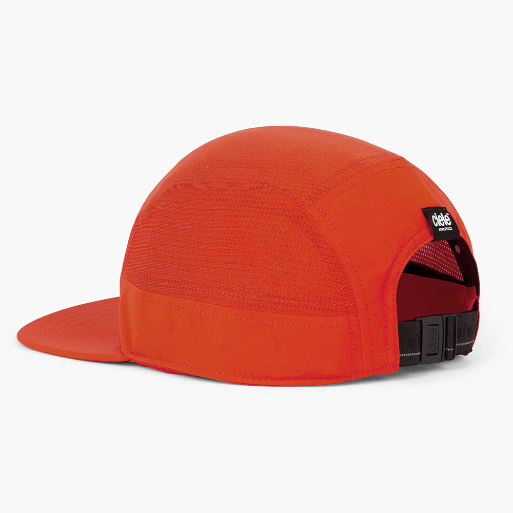Ciele GOCAP Comp Ninety Poinciana Running Cap