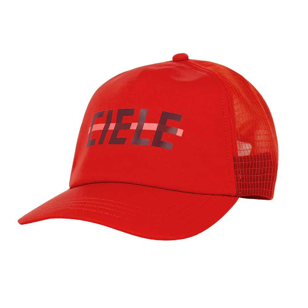 Ciele TRLCAP SC Comp Capital Cross Poinciana Running Cap