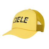 Ciele TRLCAP SC Comp Capital Cross Sulfur Running Cap