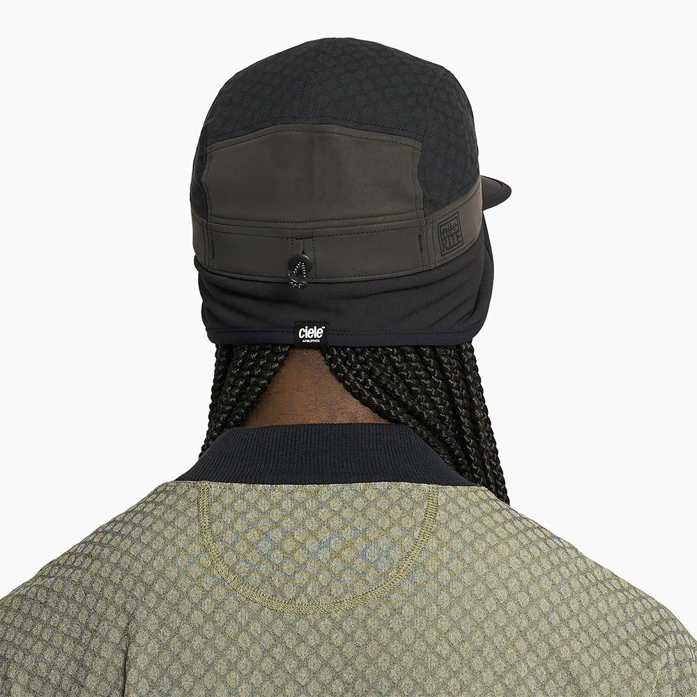Ciele GOCAP FLT Nite Rite Athletics Shadowcast Running Cap