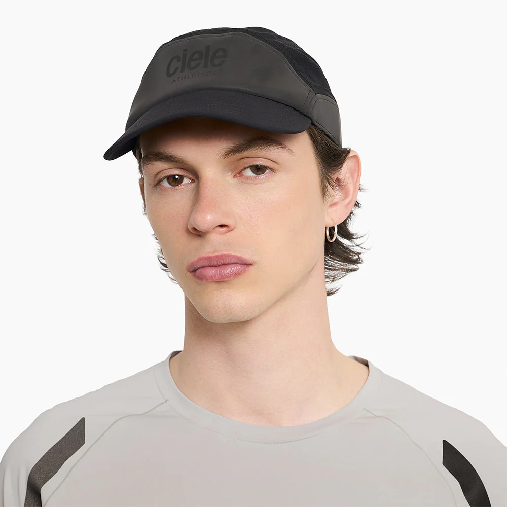 Ciele FSTCAP SC Nite Rite Athletics Shadowcast Running Cap