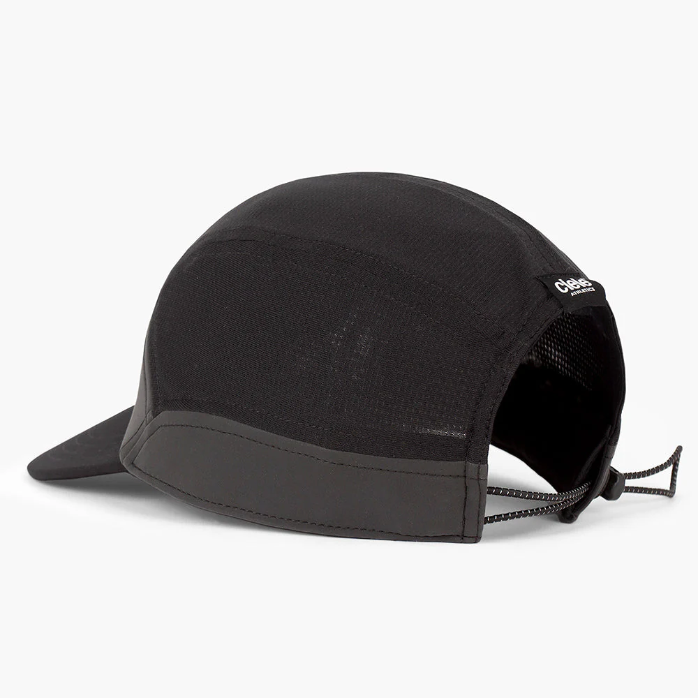 Ciele FSTCAP SC Nite Rite Athletics Shadowcast Running Cap