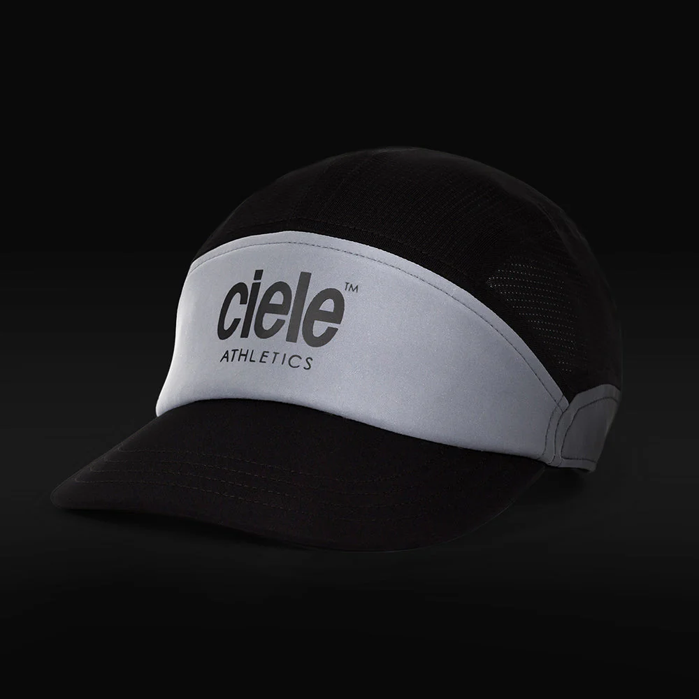 Ciele FSTCAP SC Nite Rite Athletics Shadowcast Running Cap