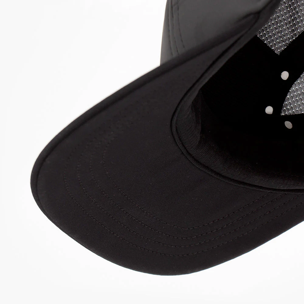 Ciele GOCAP Nite Rite Athletics Shadowcast Running Cap