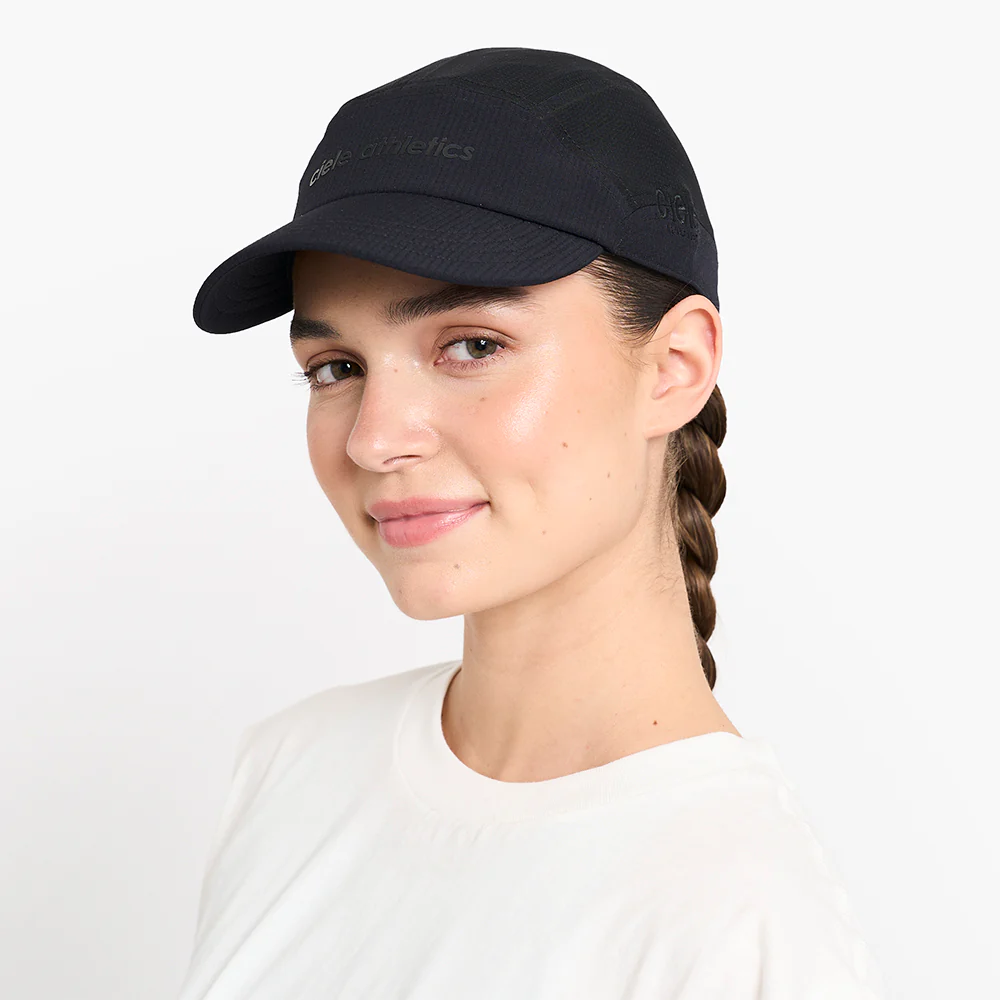 Ciele FSTCAP SC Field Iconic SL Shadowcast Running Cap