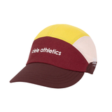 Ciele FSTCAP SC Iconic SL Crimson Red Peachskin Running Cap