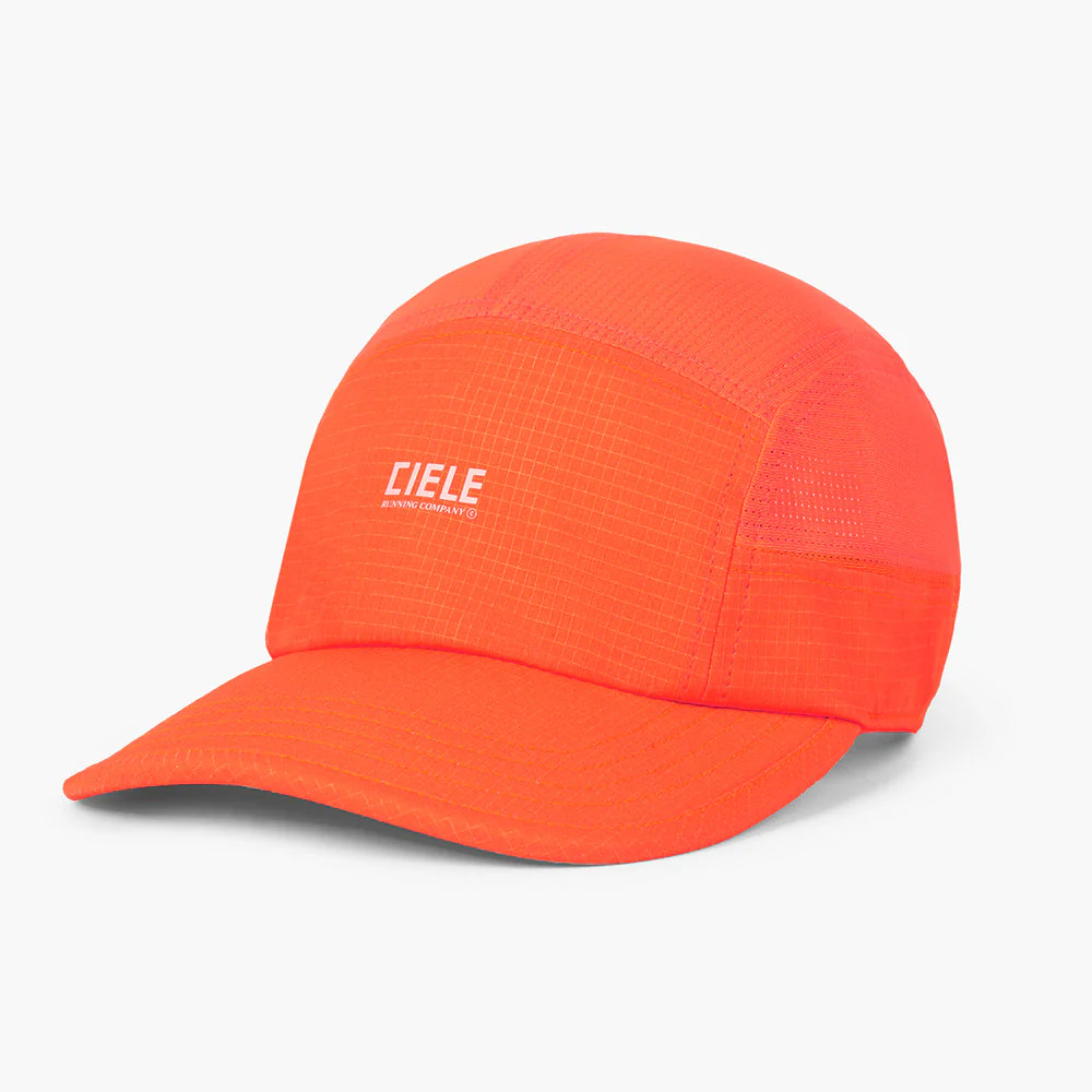 Ciele GOCAP SC Field Capital RC Infrared Running Cap