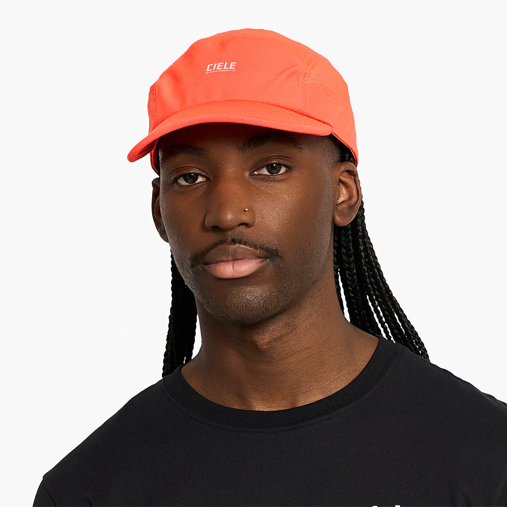 Ciele GOCAP SC Field Capital RC Infrared Running Cap