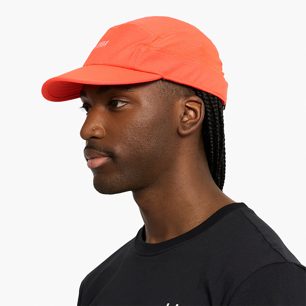 Ciele GOCAP SC Field Capital RC Infrared Running Cap
