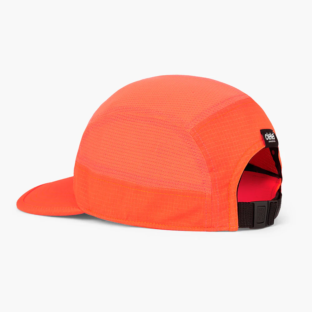 Ciele GOCAP SC Field Capital RC Infrared Running Cap
