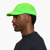 Ciele GOCAP SC Field Capital RC Acid Green Running Cap