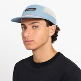 Ciele GOCAP Field Iconic Bar Chambray/Rainy Day Running Cap