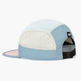 Ciele GOCAP Field Iconic Bar Chambray/Rainy Day Running Cap