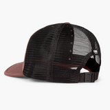 Ciele TRLCAP SC Field Up Down Dark Wine Red Running Cap