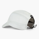 Ciele FSTCAP SC Classic Cside Light Grey Running Cap
