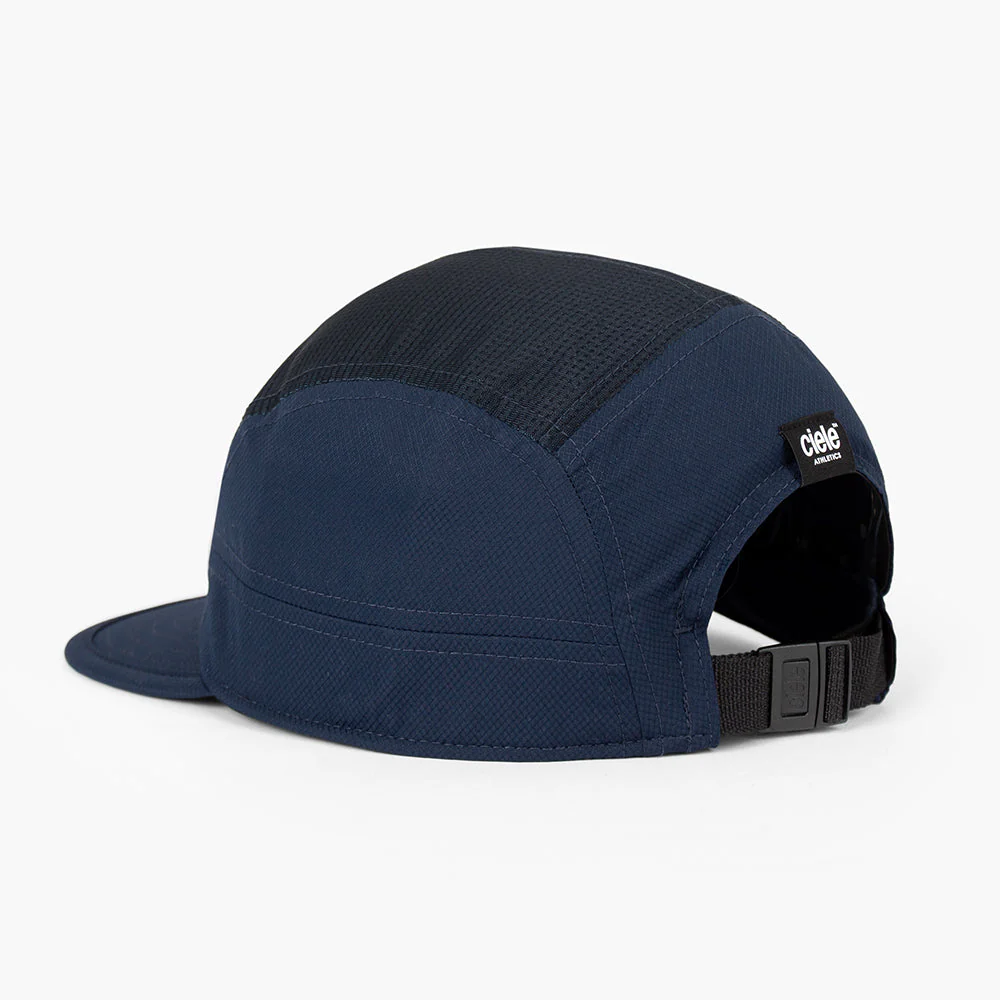 Ciele GOCAP Classic Athletics Deep Space Running Cap