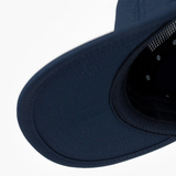Ciele GOCAP Classic Athletics Deep Space Running Cap