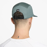 Ciele GOCAP Classic Athletics Silver Pine Running Cap
