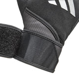 adidas Hardware Wrist Wrap Training Gloves