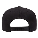 Flexfit YP Classics® premium 5-panel unisex snapback cap