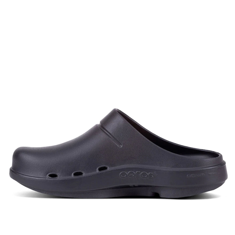 OOFOS Unisex OOcloog Clog