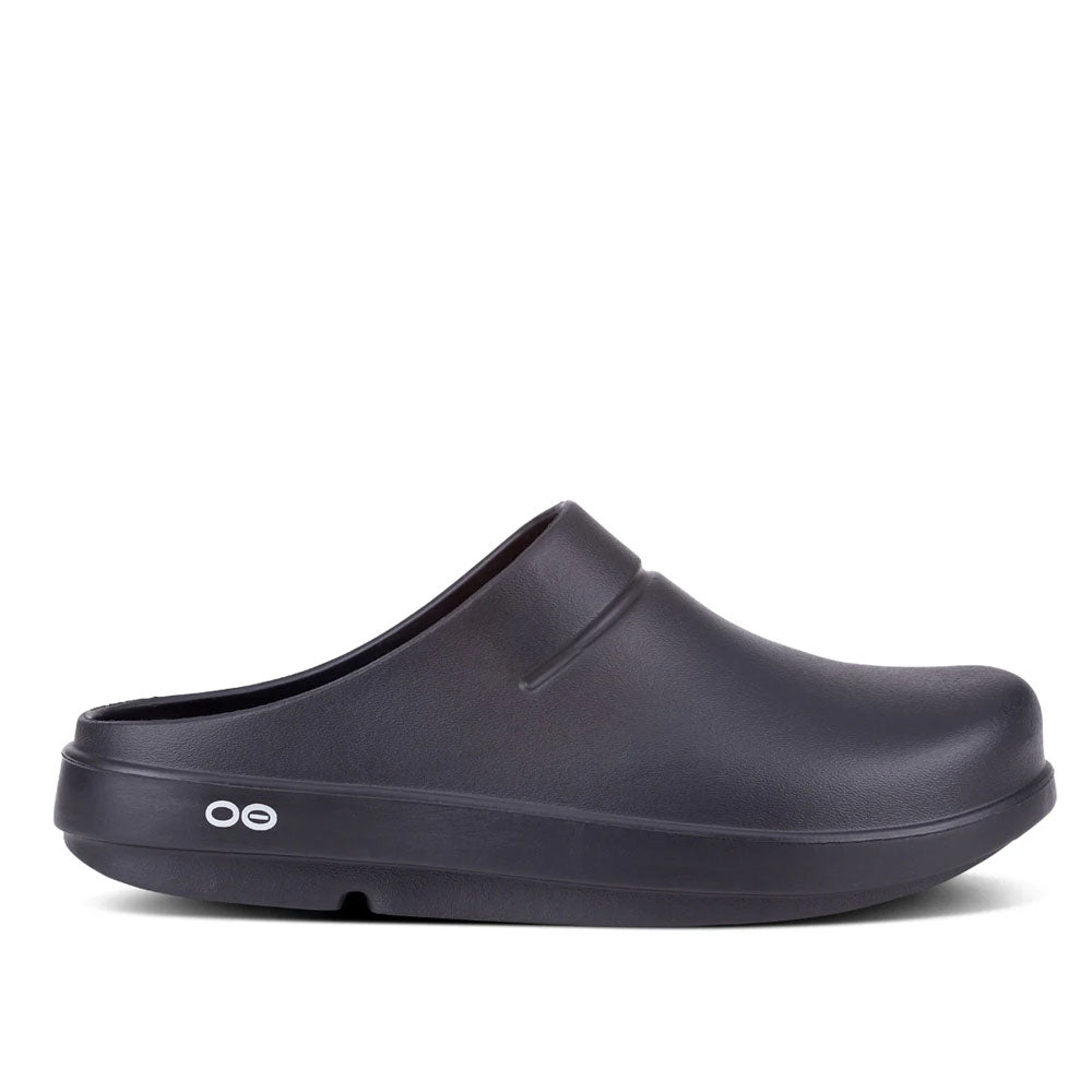 OOFOS Unisex OOcloog Clog