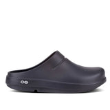 OOFOS Unisex OOcloog Clog