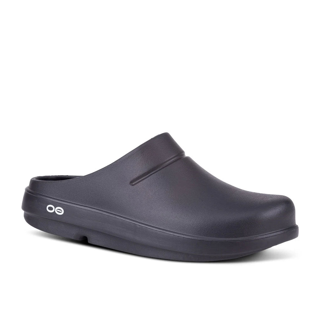 OOFOS Unisex OOcloog Clog