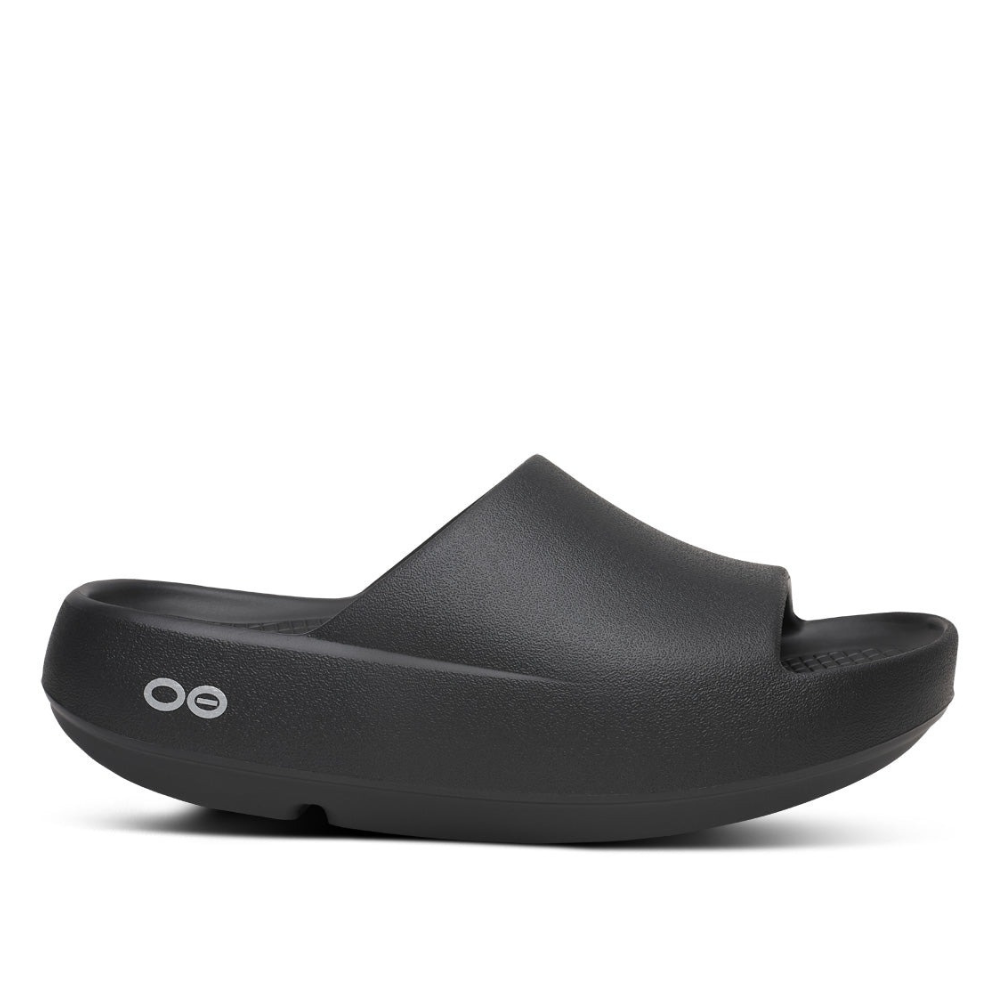 OOFOS OOahh+ Recovery Slide